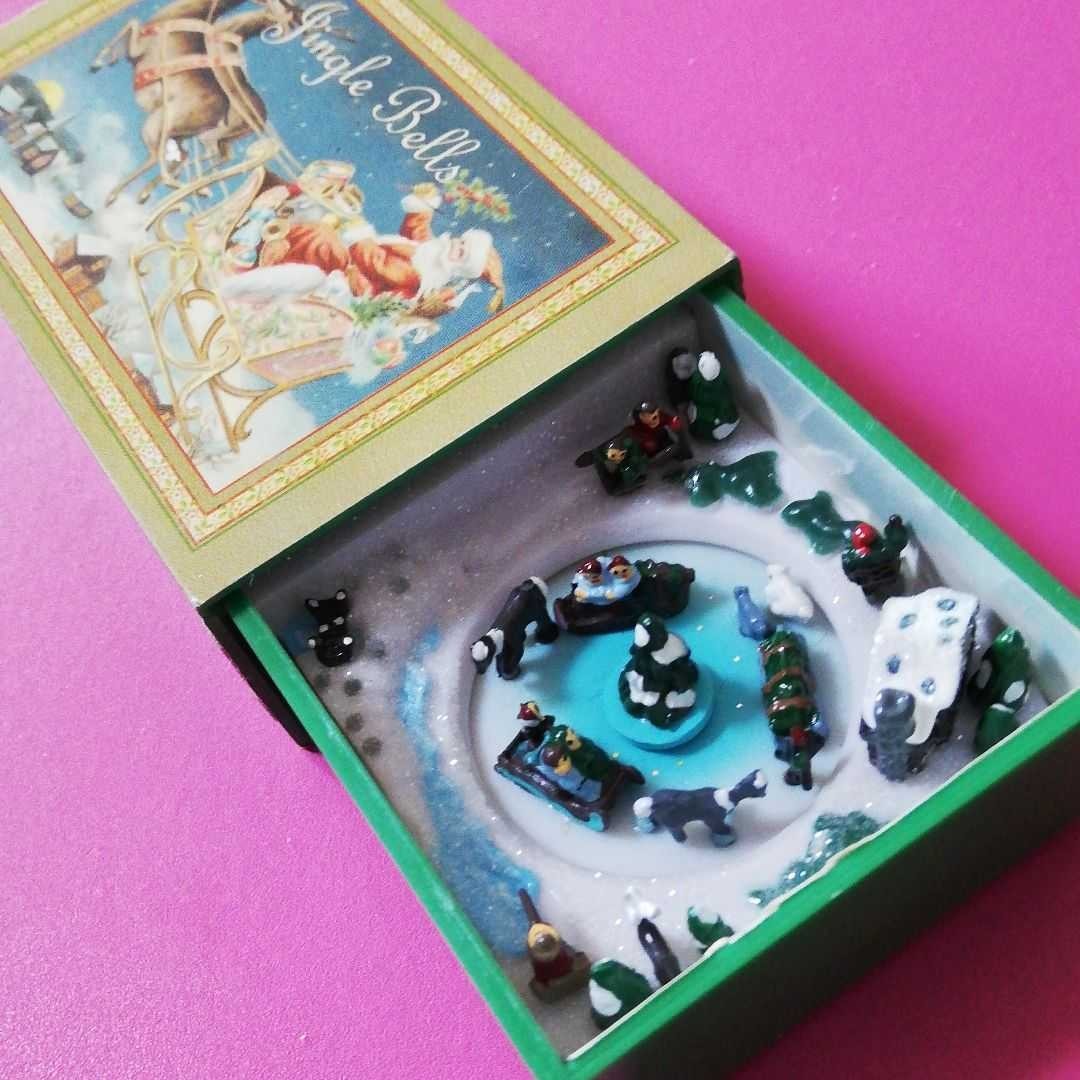 MR CHRISTMASミスタークリスマス オルゴール クリスマス マッチ MR CHRISTMASミスタークリスマス オルゴール クリスマス マッチ