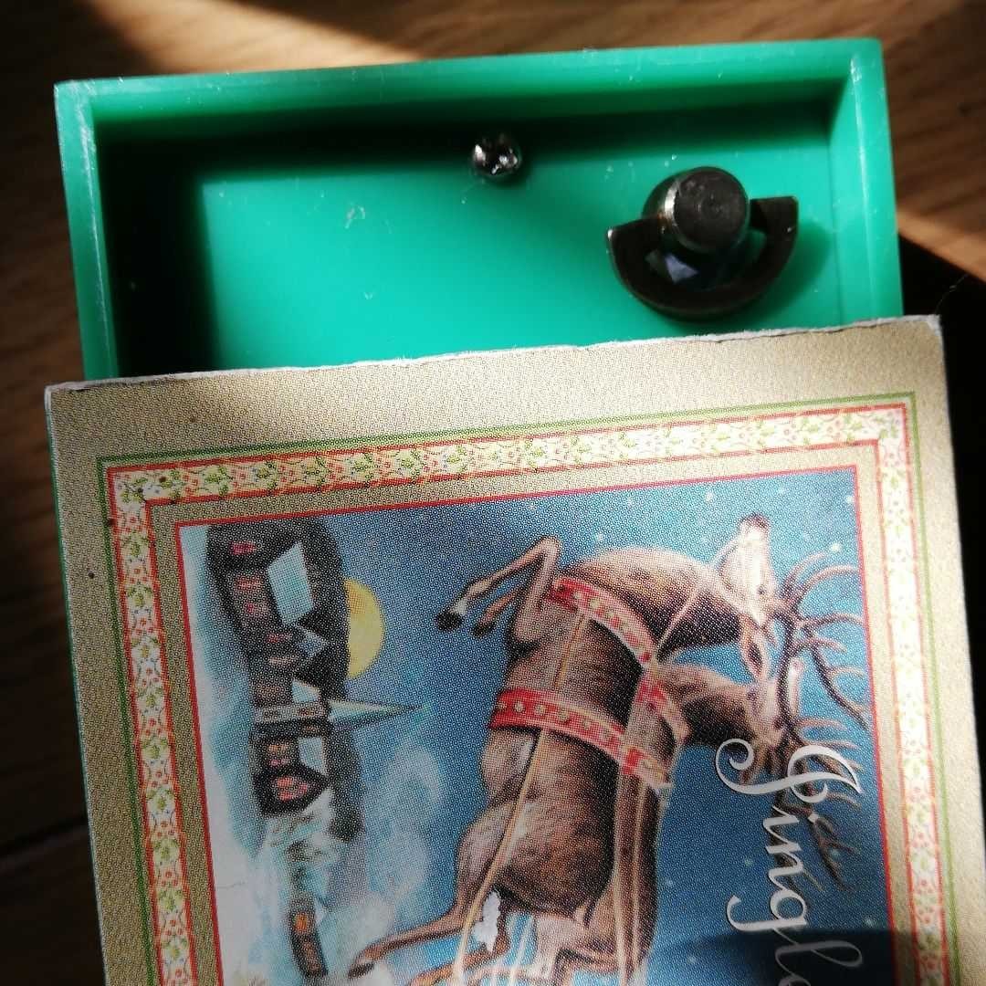 MR CHRISTMASミスタークリスマス オルゴール クリスマス マッチ MR CHRISTMASミスタークリスマス オルゴール クリスマス マッチ