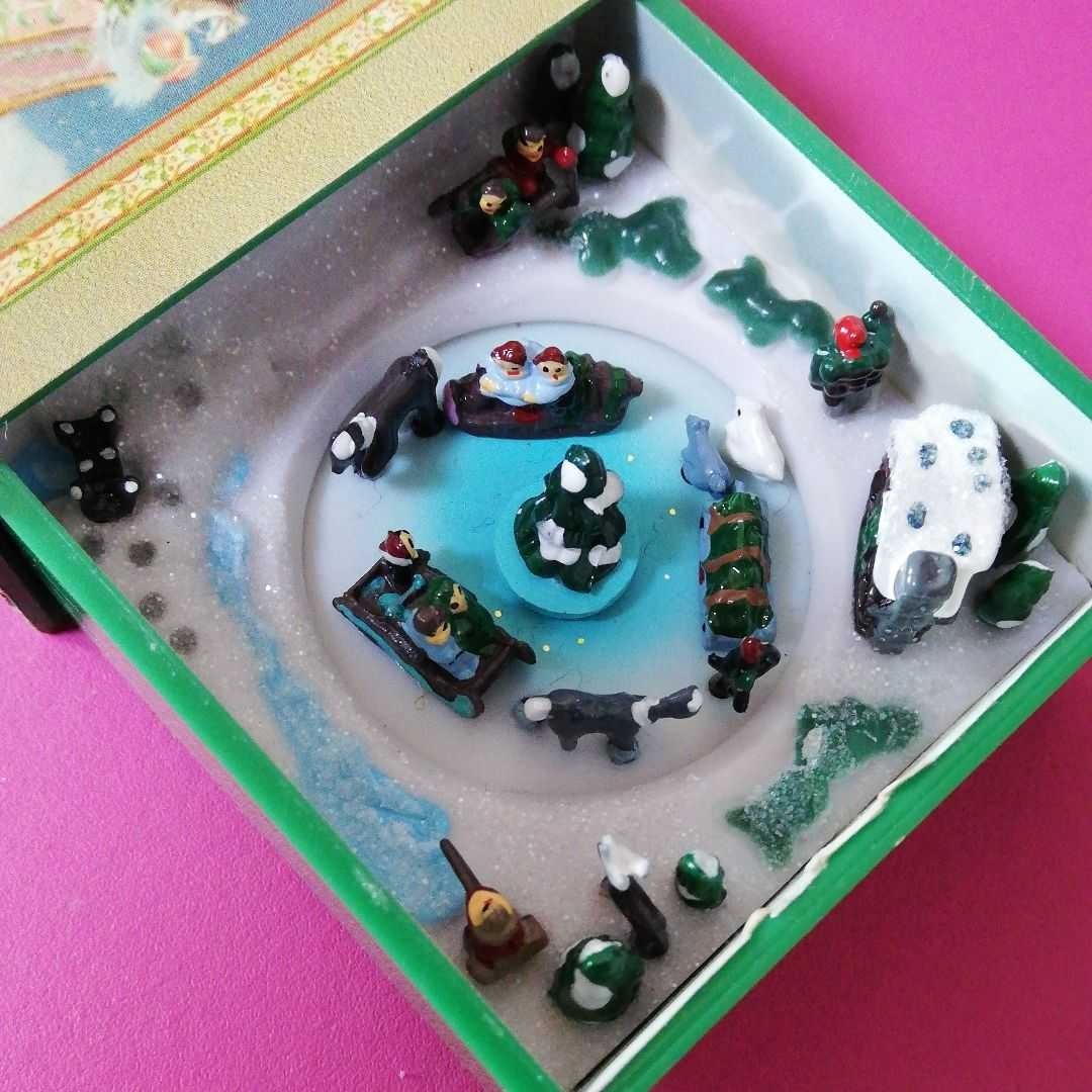 MR CHRISTMASミスタークリスマス オルゴール クリスマス マッチ MR CHRISTMASミスタークリスマス オルゴール クリスマス マッチ