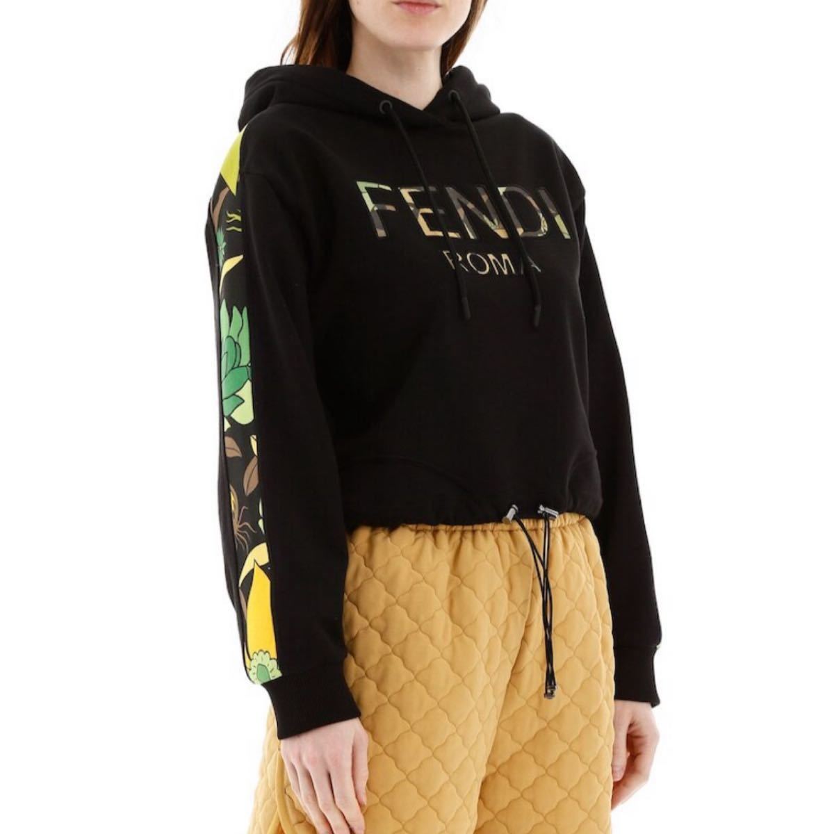 FENDI パーカー トレーナー|Yahoo!フリマ(旧PayPayフリマ)