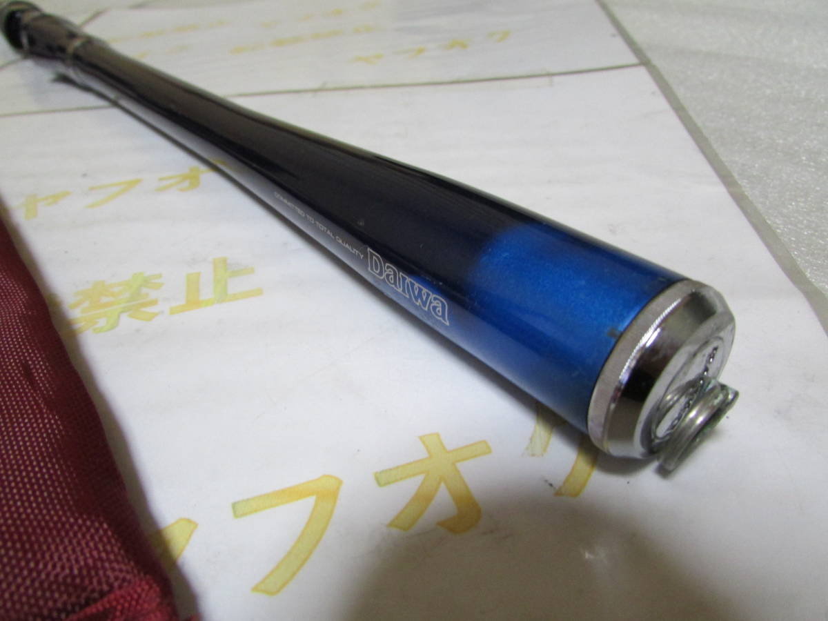 ダイワ インターライン 浦舟 ILT 15号ー390 浦船 即決 2
