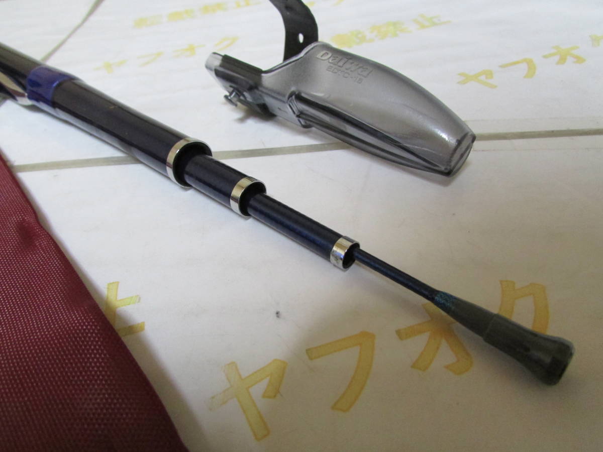 ダイワ インターライン 浦舟 ILT 15号ー390 浦船 即決 8
