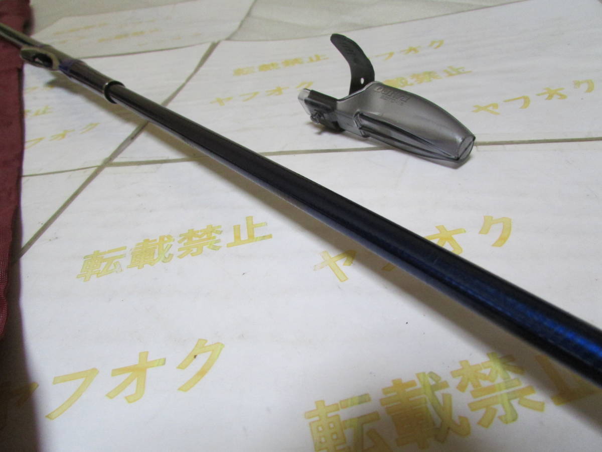 ダイワ インターライン 浦舟 ILT 15号ー390 浦船 即決 10