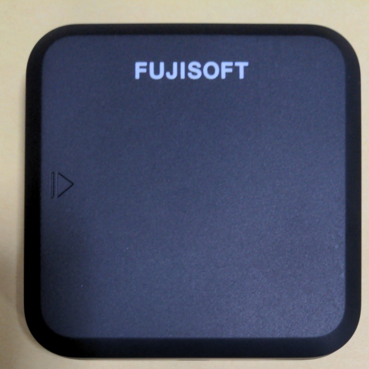 FS030W 富士ソフト モバイルWi-Fiルーター SIMフリー WiFi