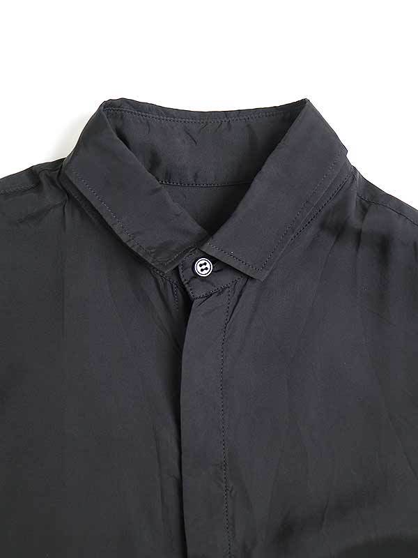 Yohji Yamamoto la vie en noir ヨウジヤマモト ラヴィアンノアール