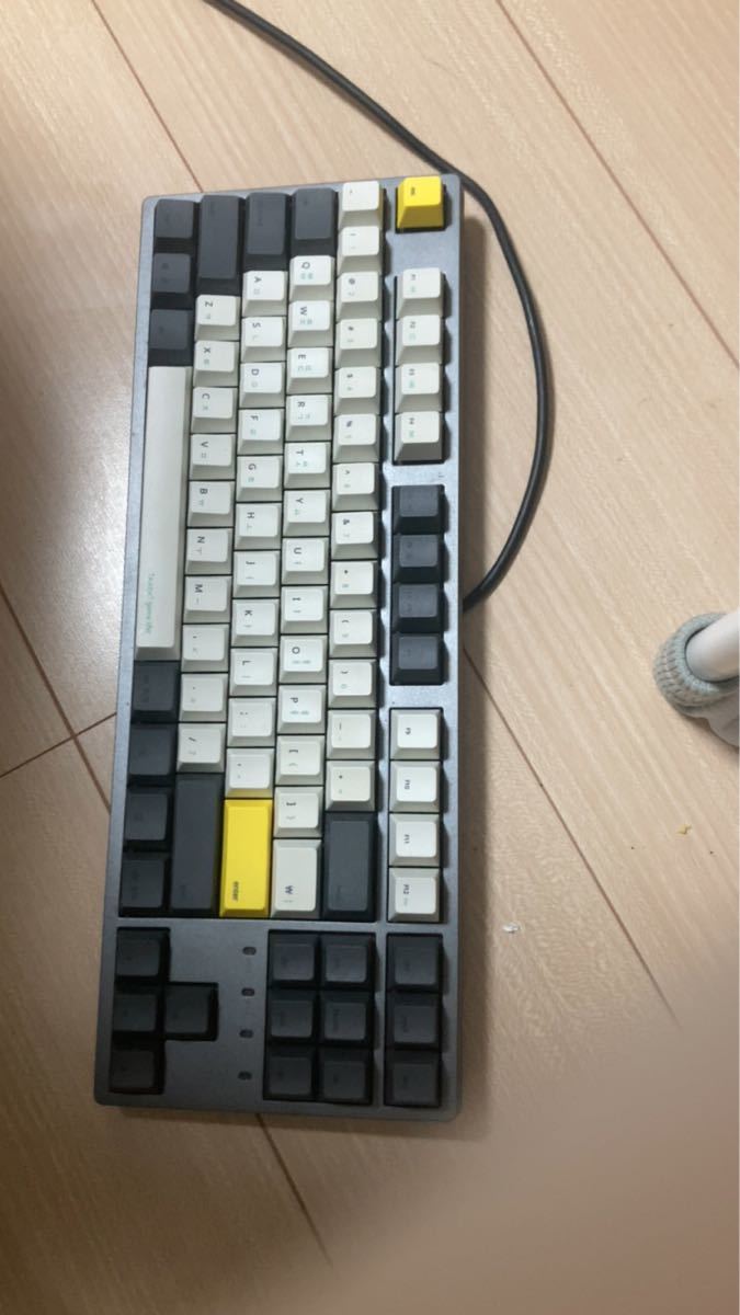tauche.t keyboard