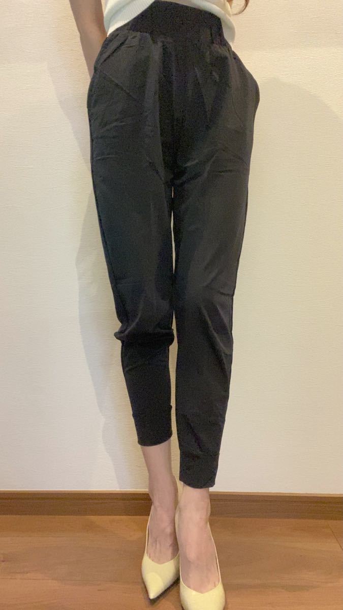 ナイキ BLISS LUX SLIM FITパンツ ジョガーパンツ DRI-FIT XS