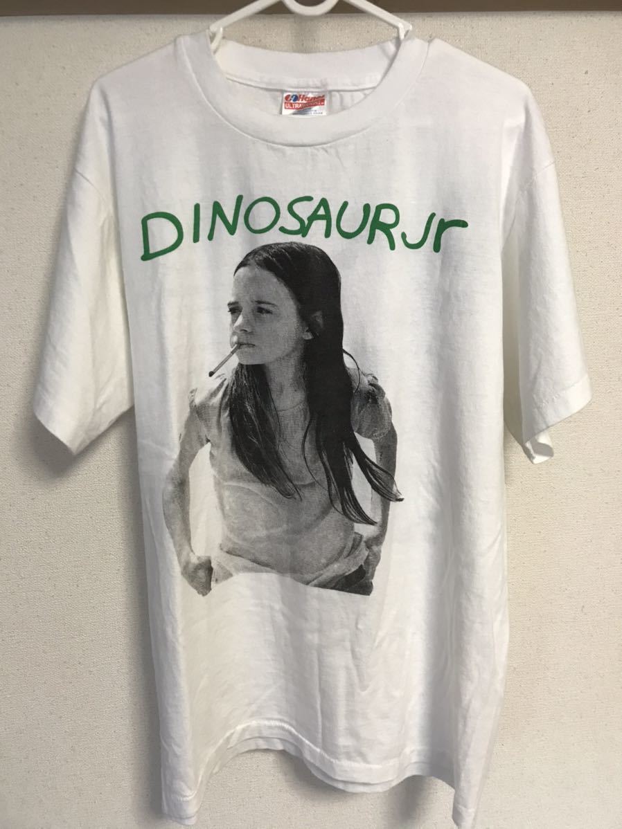 Dinosaur Jr ダイナソーJr のビンテージTシャツ demos-link.com