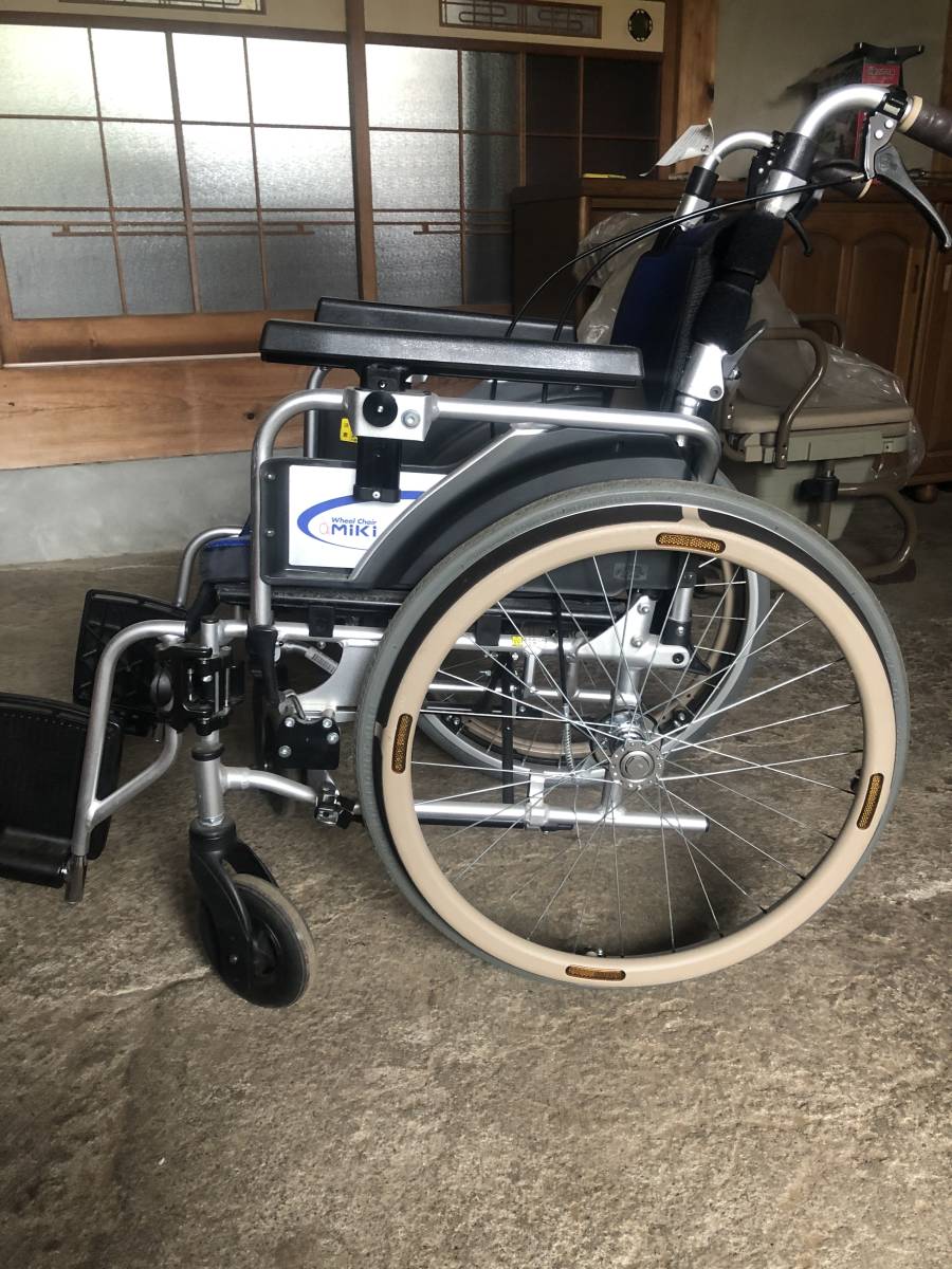 車いすMiki SKT-1000 | www.bioimune.com.br