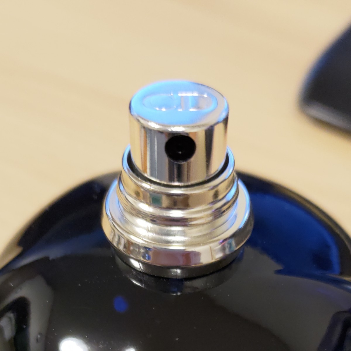 超激レア ほぼ未使用 ディオール ミッドナイトプワゾン 100ml 超激レア ほぼ未使用 ディオール ミッドナイトプワゾン 100ml