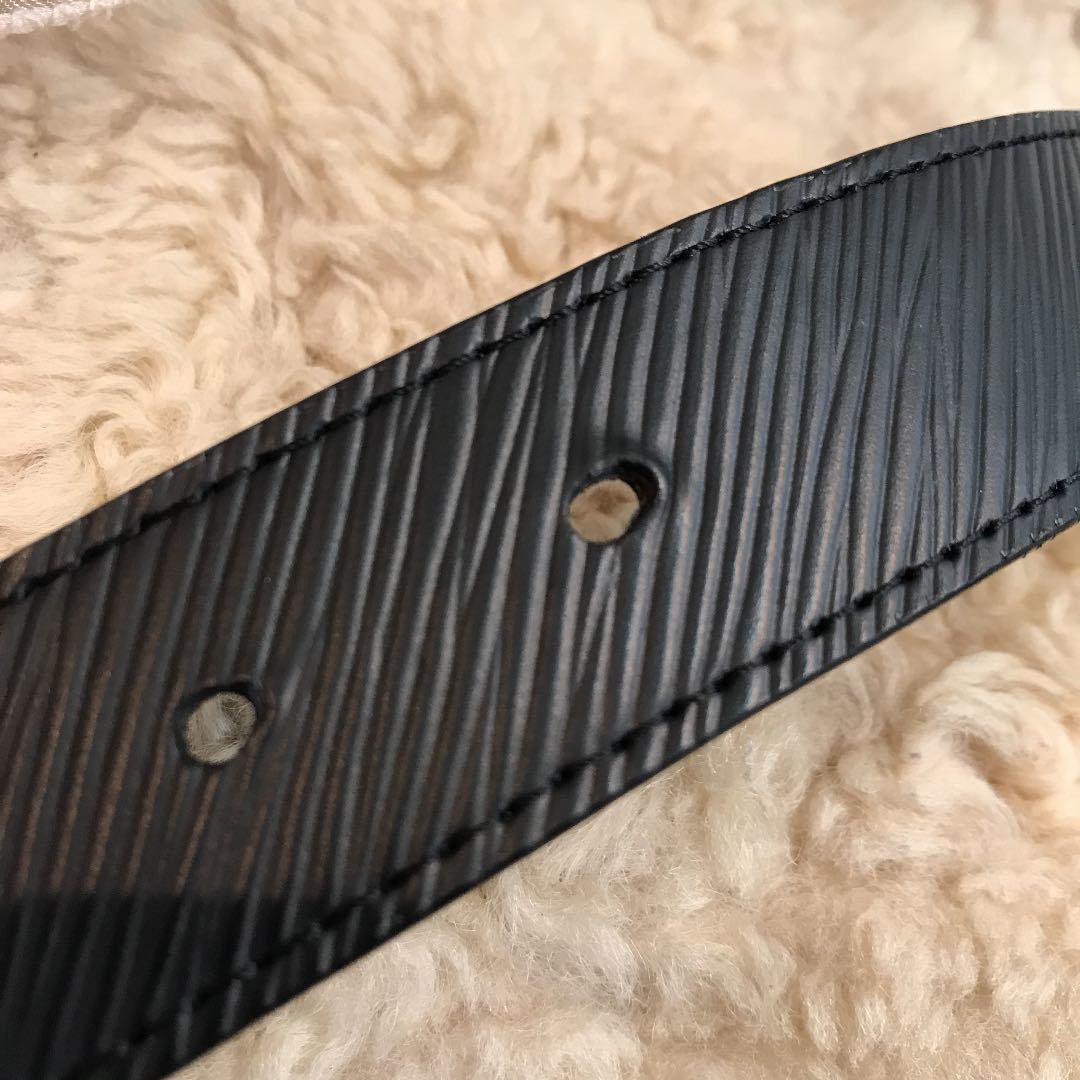 ルイヴィトン サンチュール・ツイスト ベルト M9360 | www.norterminal.no