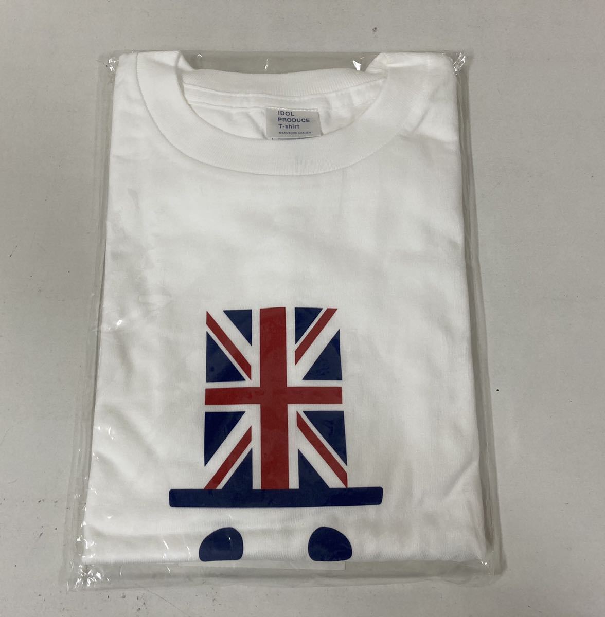 うたプリ 寿嶺二 プロデュースtシャツ Sサイズ ポストカード付き うたの プリンスさまっ 売買されたオークション情報 Yahooの商品情報をアーカイブ公開 オークファン Aucfan Com