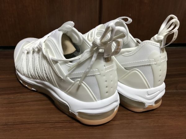 NIKE・JORDAN　スニーカー　AIR MAX97 CROT HEVEN　29cm　新品　1_画像4