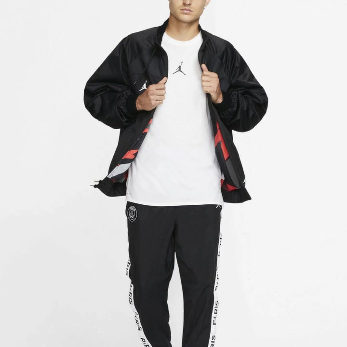 Nike Jordan x Paris Saint-Germain PSG ナイキ ジョーダン Nike Jordan x Paris Saint-Germain PSG ナイキ ジョーダン