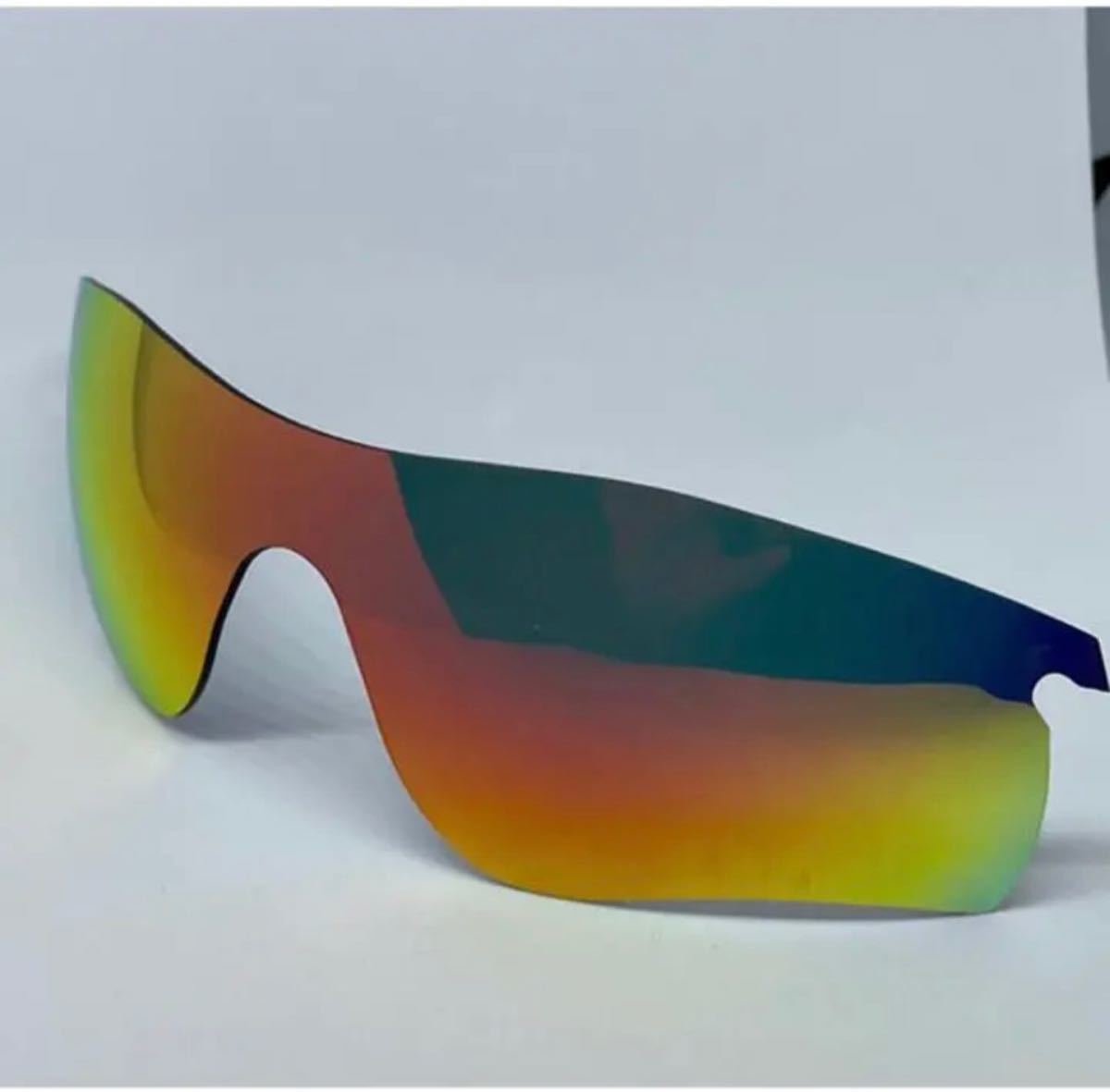 【新品未使用】Oakley radar lock path 偏光レンズ