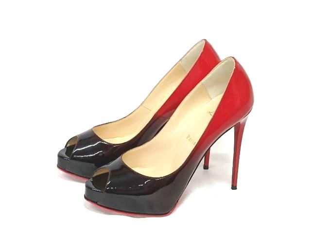 Christian Louboutin / クリスチャン ルブタン ピンヒール サイズ 37 1