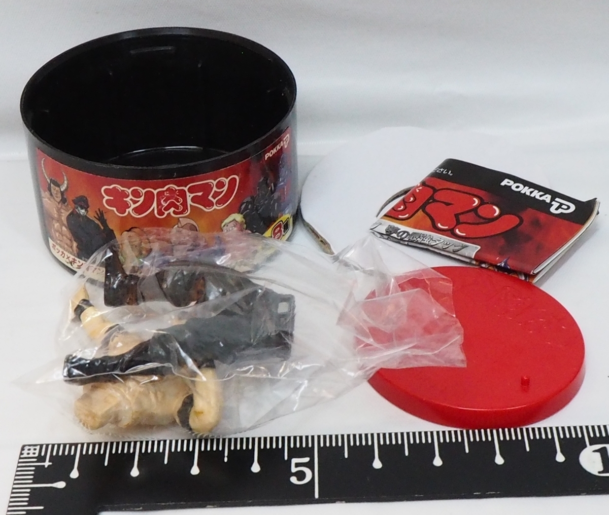 ポッカ X キン肉マン夢の最強タッグ オリジナル フィギュア ブロッケンjrジュニア Pokkaおまけ ゆ たまご少年ジャンプ キン肉マン 売買されたオークション情報 Yahooの商品情報をアーカイブ公開 オークファン Aucfan Com ポッカ X キン肉マン夢の最強タッグ オリジナル フィギュア ブロッケンjrジュニア Pokkaおまけ ゆ たまご少年ジャンプ キン肉マン 売買されたオークション情報 Yahooの商品情報をアーカイブ公開 オークファン Aucfan Com