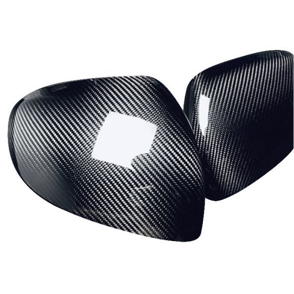 !* domestic shipping * dry carbon door mirror cover left right steering wheel combined use [BENZ Benz S Class ]W223(2021.1~) S400d S500 S580