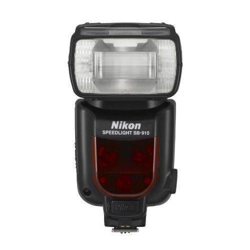  １年保証 美品 Nikon スピードライト SB-910