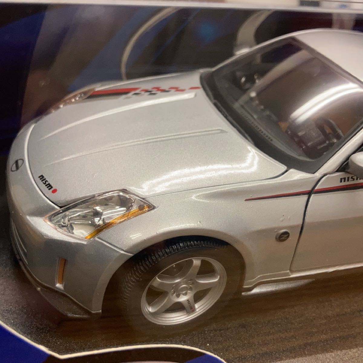 1 18 Maisto Nissan 350Z Nismo S-Tune ニッサン 日産 1 18 Maisto Nissan 350Z Nismo S-Tune ニッサン 日産