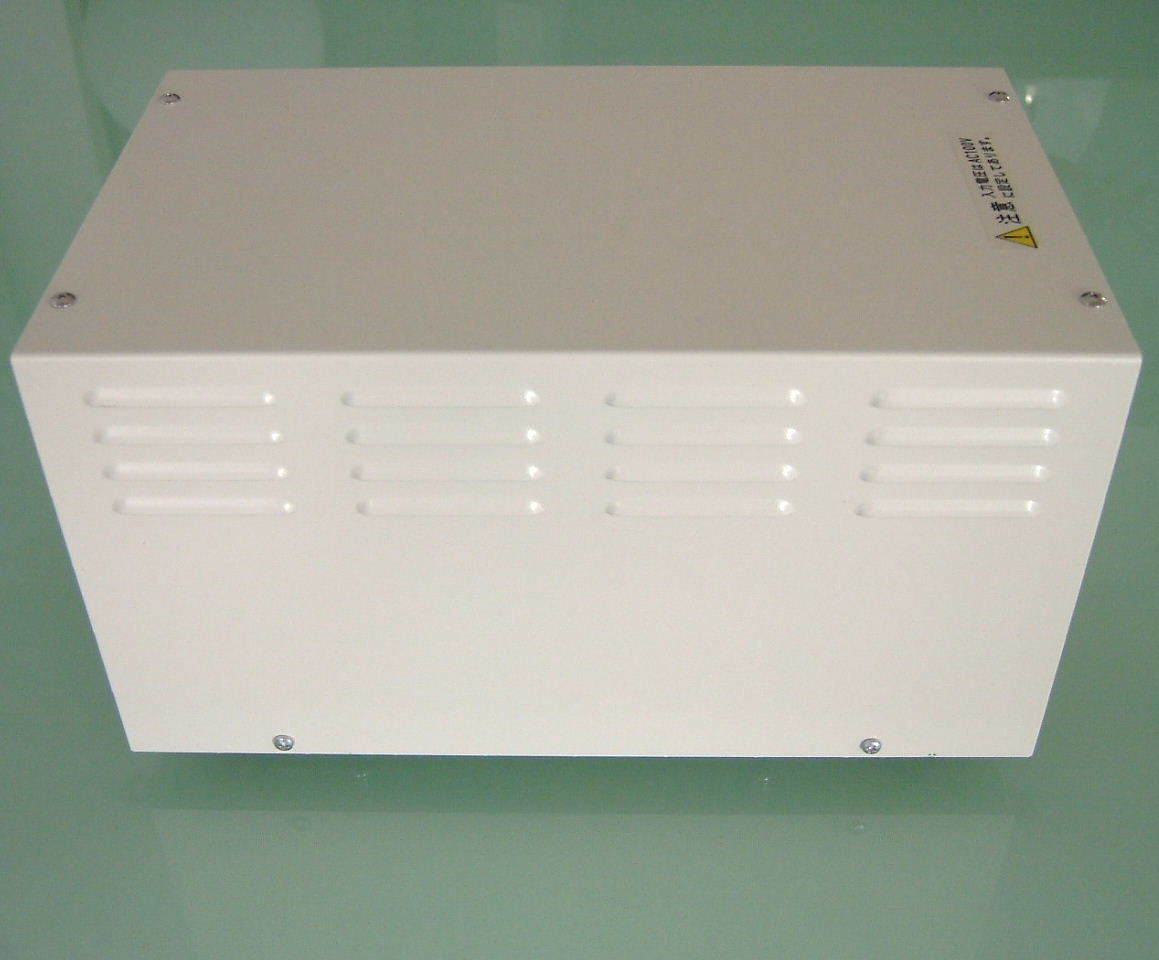 Yahoo!オークション - 新品未使用 東亜電子 500VA クリーン電源 Yahoo!オークション - 新品未使用 東亜電子 500VA クリーン電源