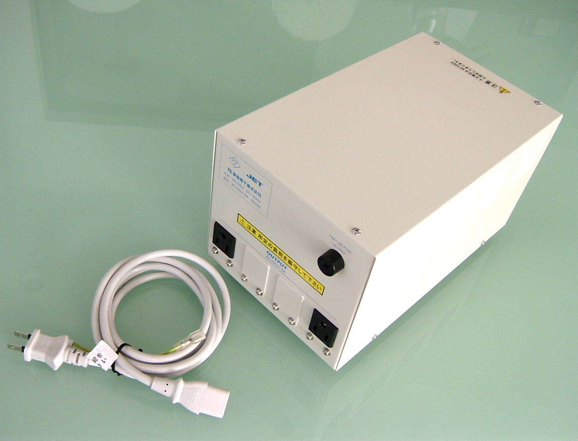 Yahoo!オークション - 新品未使用 東亜電子 500VA クリーン電源 Yahoo!オークション - 新品未使用 東亜電子 500VA クリーン電源