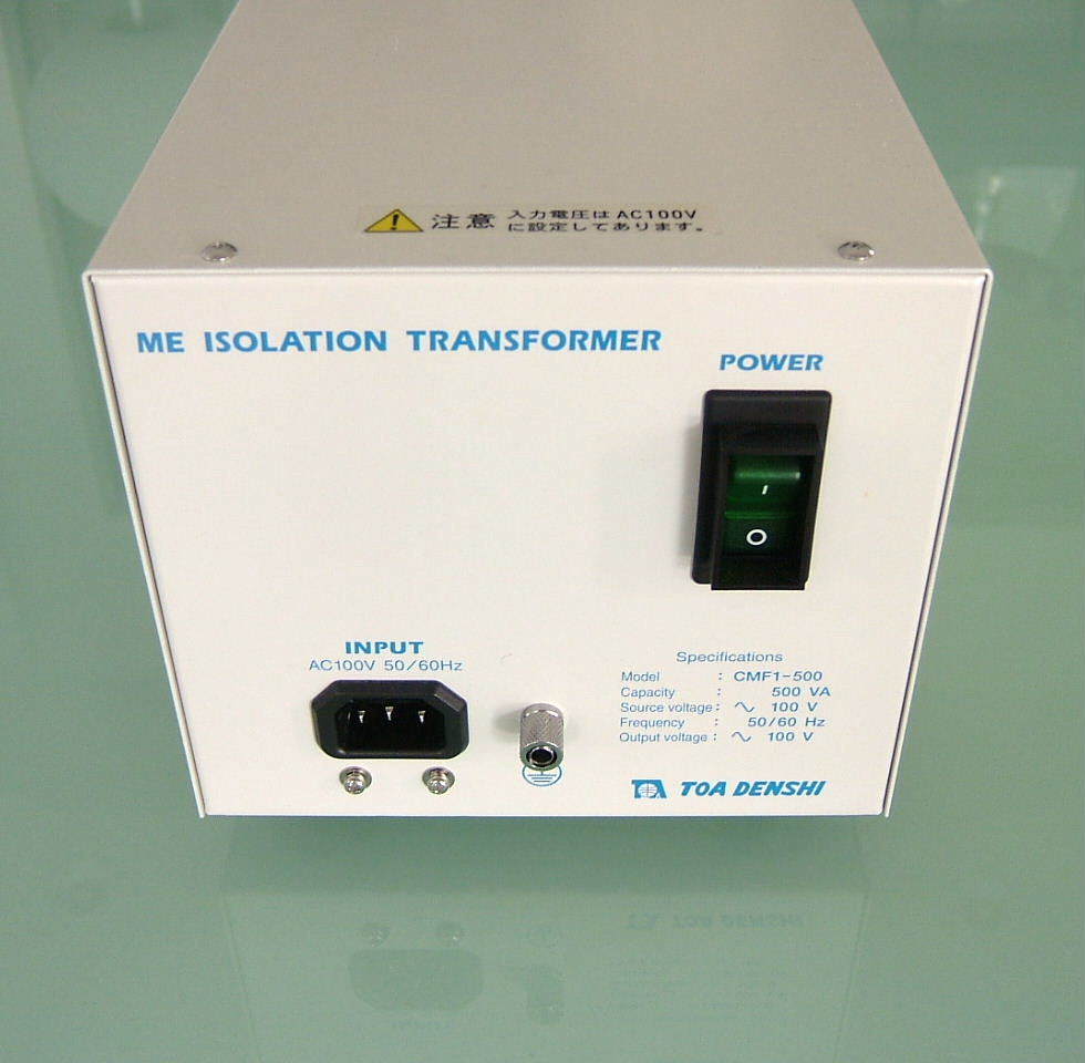 Yahoo!オークション - 新品未使用 東亜電子 500VA クリーン電源 Yahoo!オークション - 新品未使用 東亜電子 500VA クリーン電源