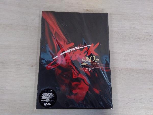 【在庫処分】 Endless SHOCK 20th Anniversary(初回盤)(Blu-ray Disc) ジャニーズ KinKi Kids 堂本光一 上田竜也 演劇、ミュージカル