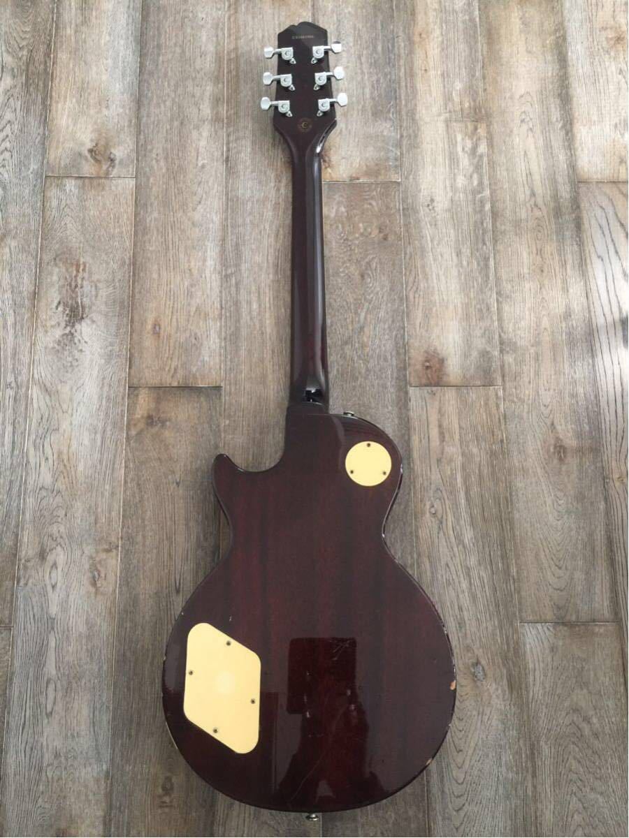 ◇RlNDA the VINTAGE◇ Epiphone/Limited Edition Les Paul ◇RlNDA the VINTAGE◇ Epiphone/Limited Edition Les Paul