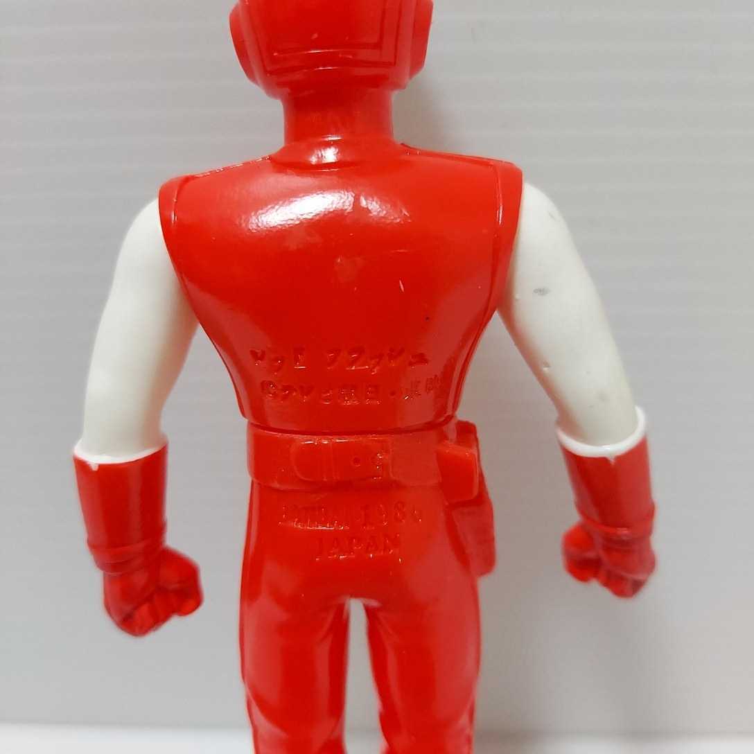 引出物 超新星フラッシュマン レッドフラッシュ hirota.com.br