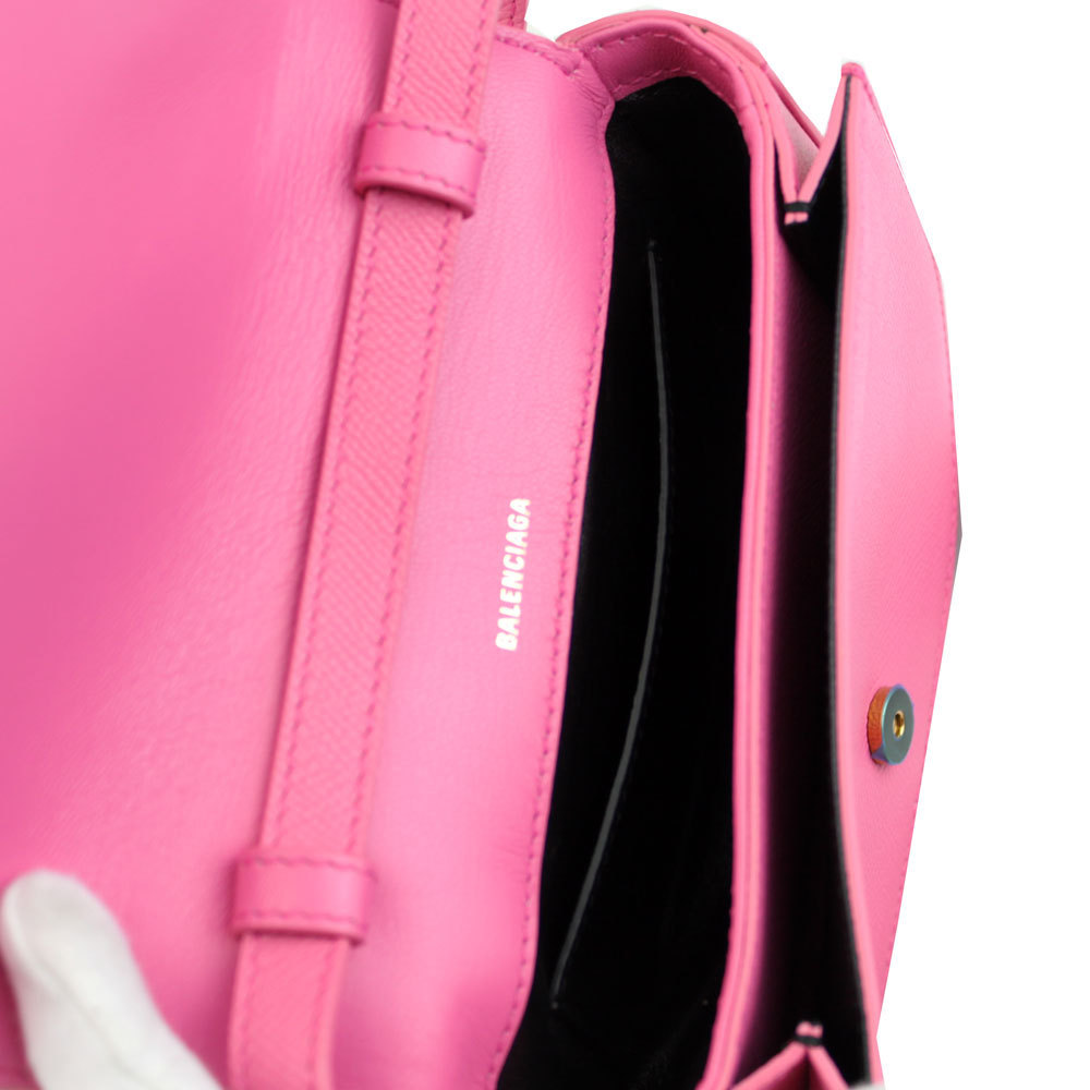 バレンシアガ バッグ レディース BALENCIAGA ショルダーバッグ ヴィル