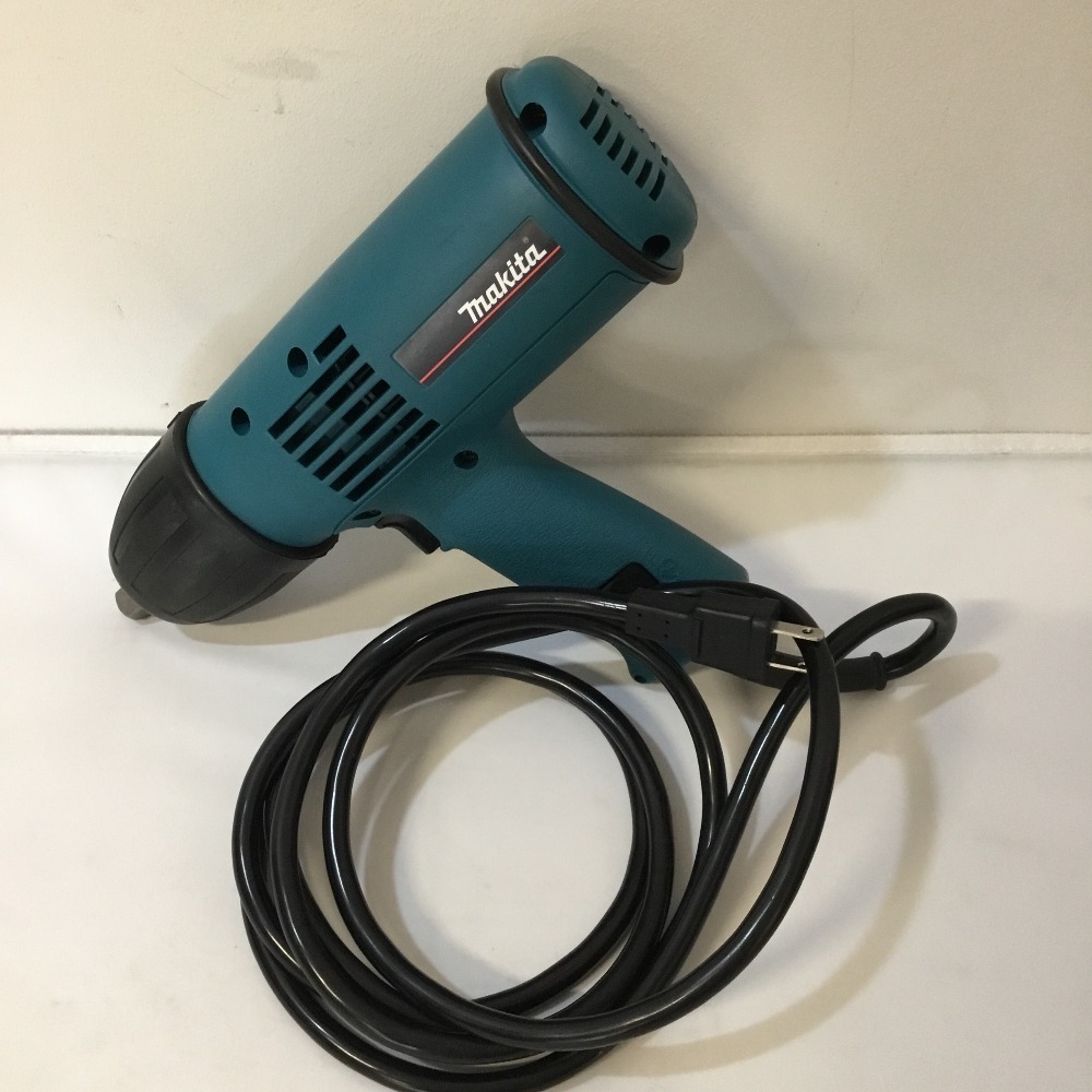 MAKITA マキタ 5型コード式インパクトレンチ 12,7mm 6905H やや傷や