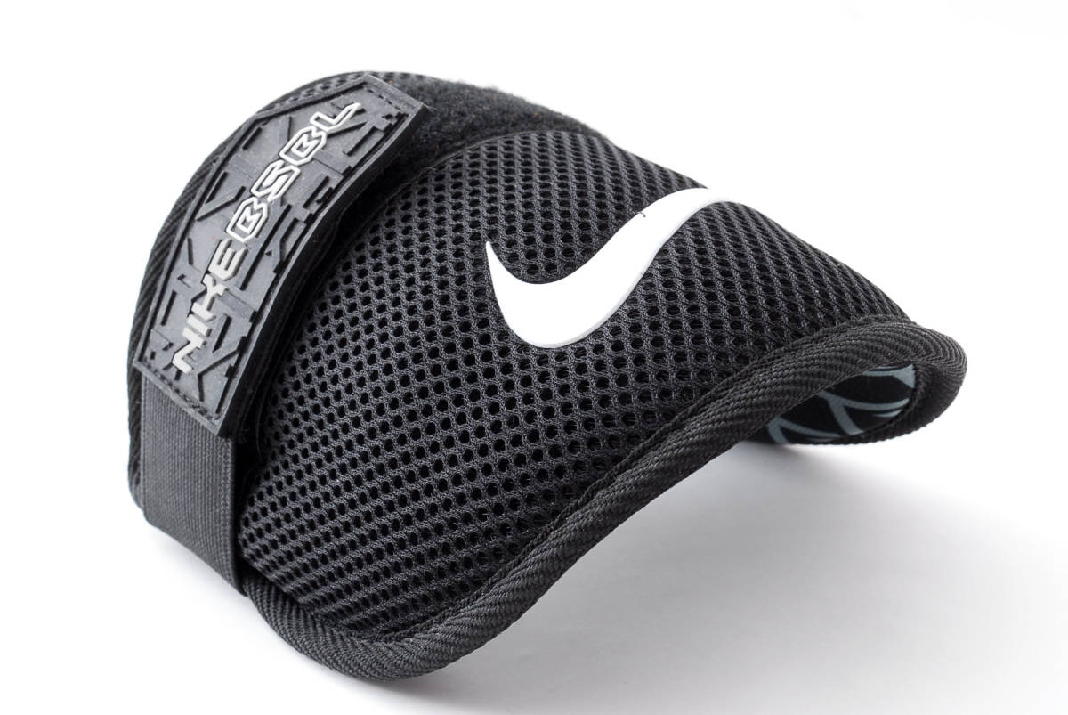 8437円 新作製品、世界最高品質人気! ナイキ Nike ユニセックス 野球 エルボーガード プロテクター Diamond Batters Elbow Guard Black White