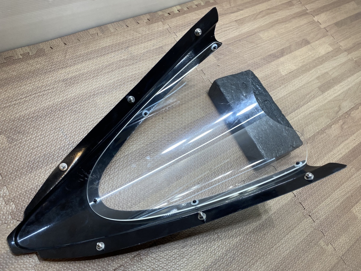 YZF-R1 5JJ (00-01) MAGICAL RACING マジカルレーシング カーボン