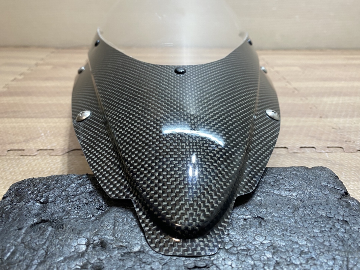 YZF-R1 5JJ (00-01) MAGICAL RACING マジカルレーシング カーボン