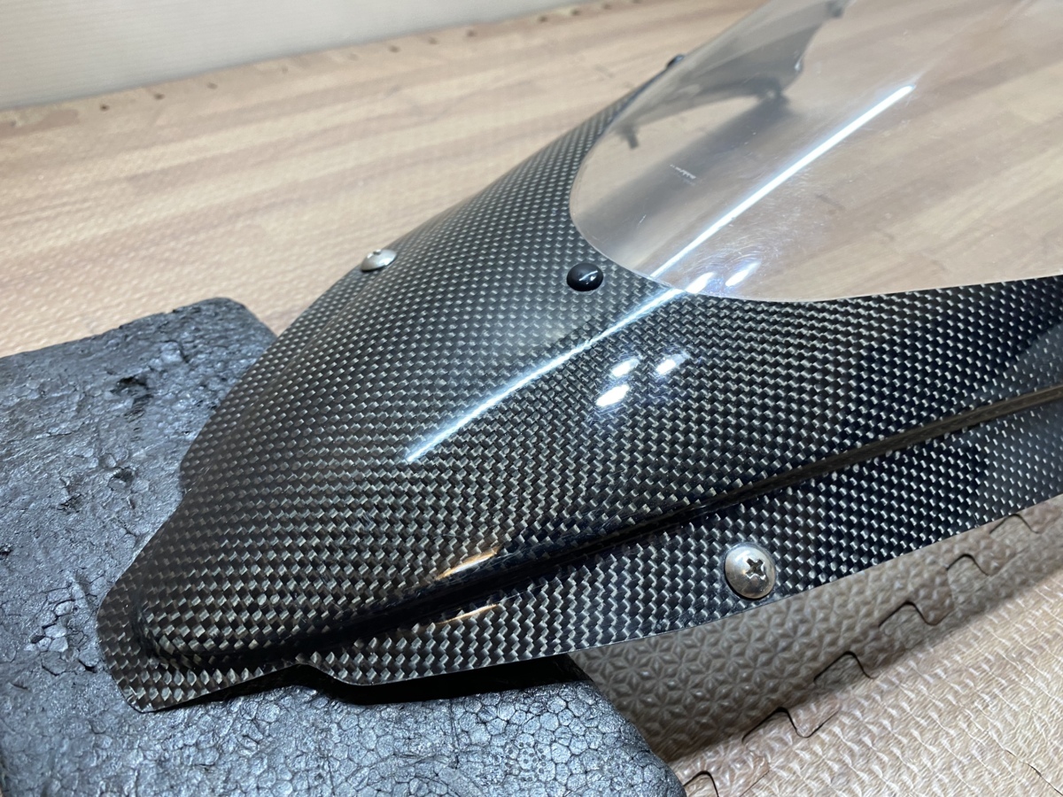 YZF-R1 5JJ (00-01) MAGICAL RACING マジカルレーシング カーボン