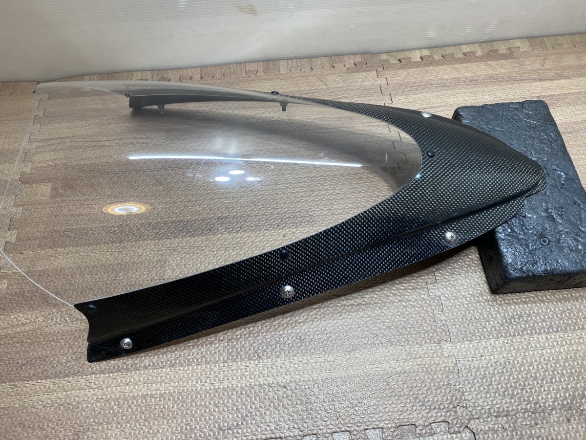 YZF-R1 5JJ (00-01) MAGICAL RACING マジカルレーシング カーボン