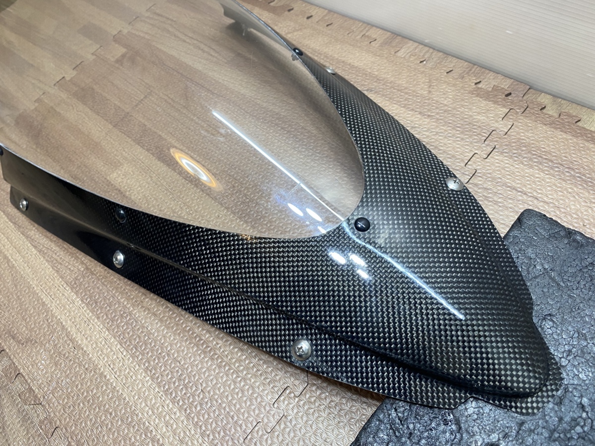 YZF-R1 5JJ (00-01) MAGICAL RACING マジカルレーシング カーボン