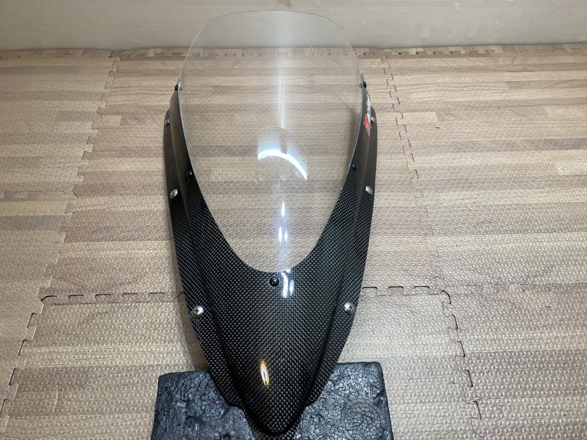 YZF-R1 5JJ (00-01) MAGICAL RACING マジカルレーシング カーボン