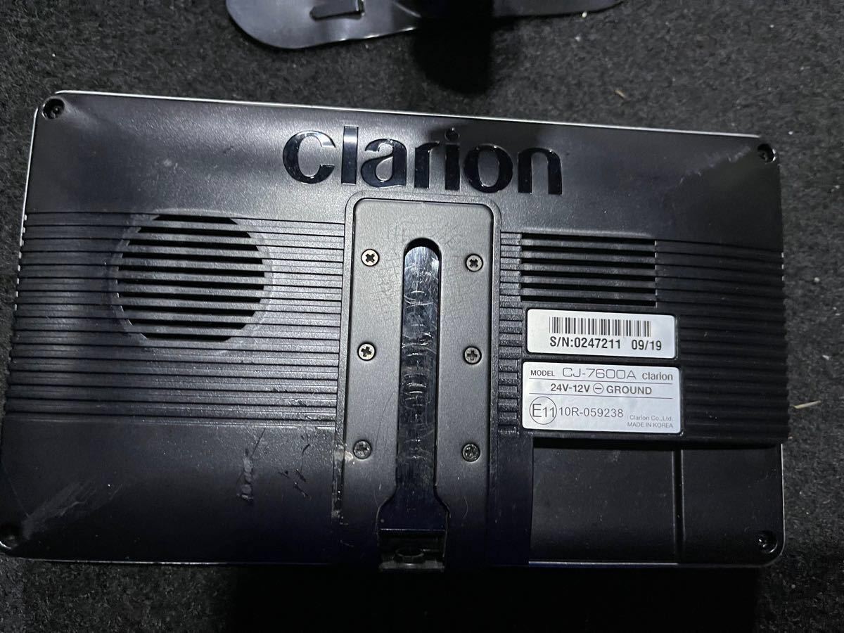 クラリオン バックモニター CJ7600A スタンド 配線|Yahoo クラリオン バックモニター CJ7600A スタンド 配線|Yahoo