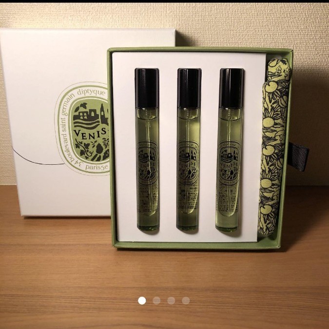 ショップ ディプティック Diptyque フィロシコス 2.0ml espaciocondesa