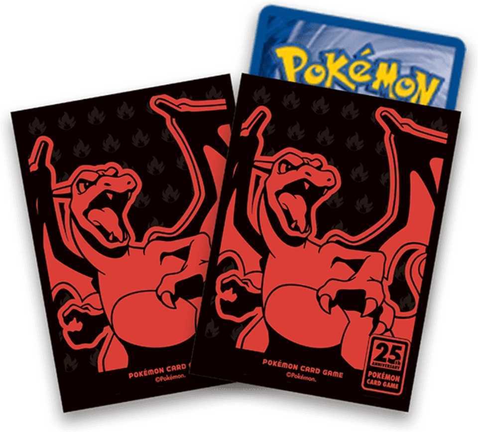 新品】ポケモンカード リザードン コレクションボックス 25周年 新品】ポケモンカード リザードン コレクションボックス 25周年