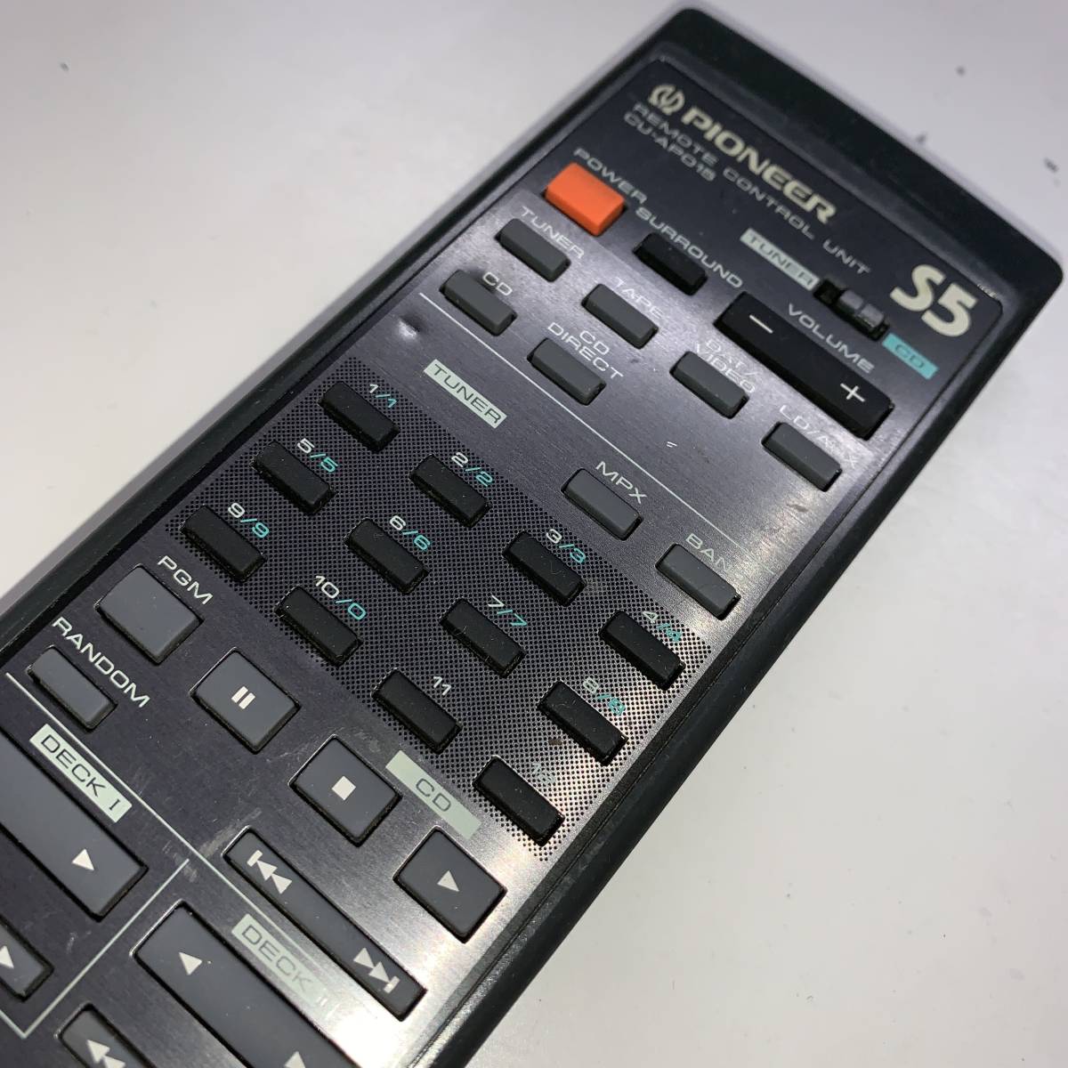 W-25-48 pioneer パイオニア CU-AP015 (private SELFIE S5 X-S5用
