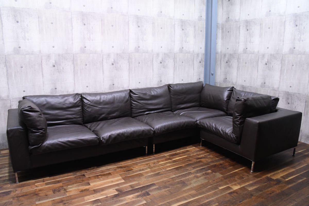 Yahoo!オークション - AKK128 極美品 Cassina ixc カッシーナ Yahoo!オークション - AKK128 極美品 Cassina ixc カッシーナ