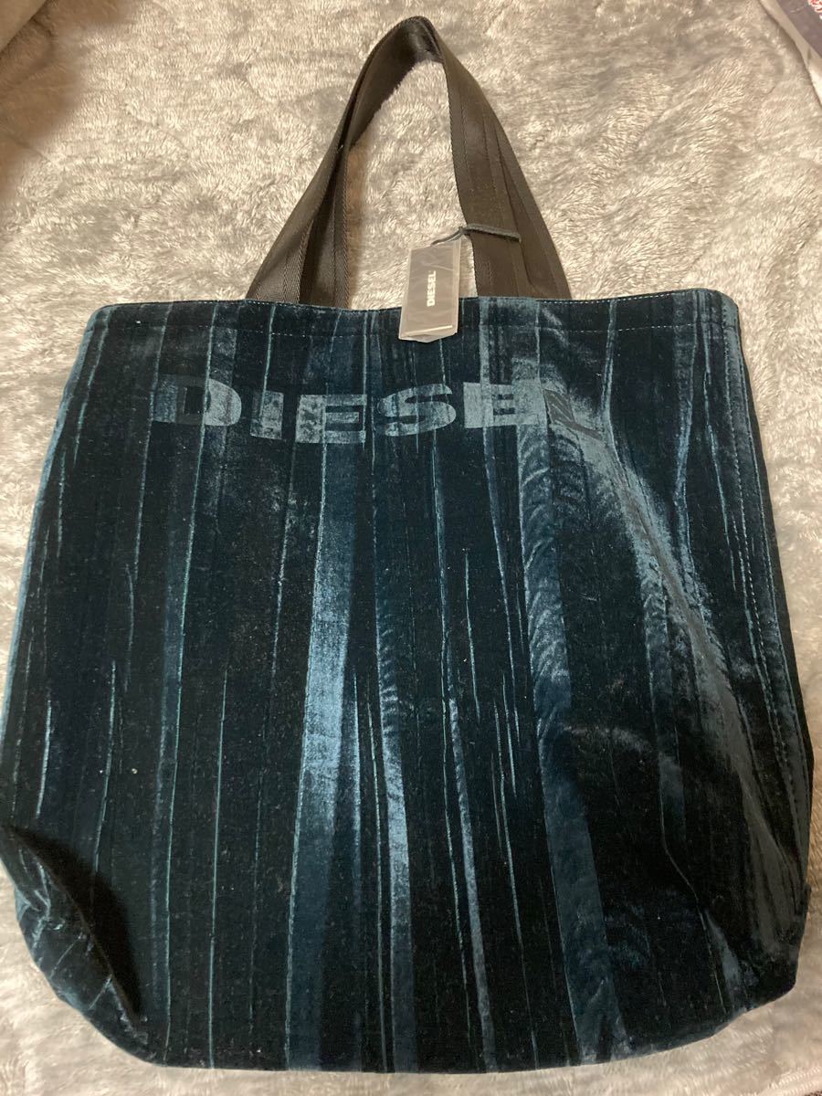 DIESEL トートバッグ prorecognition.co