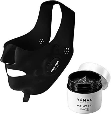 YA-MAN ヤーマン メディリフトプラス EPM-18BB ゲル付き メディリフトゲル YML0001 美顔器,美容器,ウェアラブル 新品未使用 メディリフト_画像1