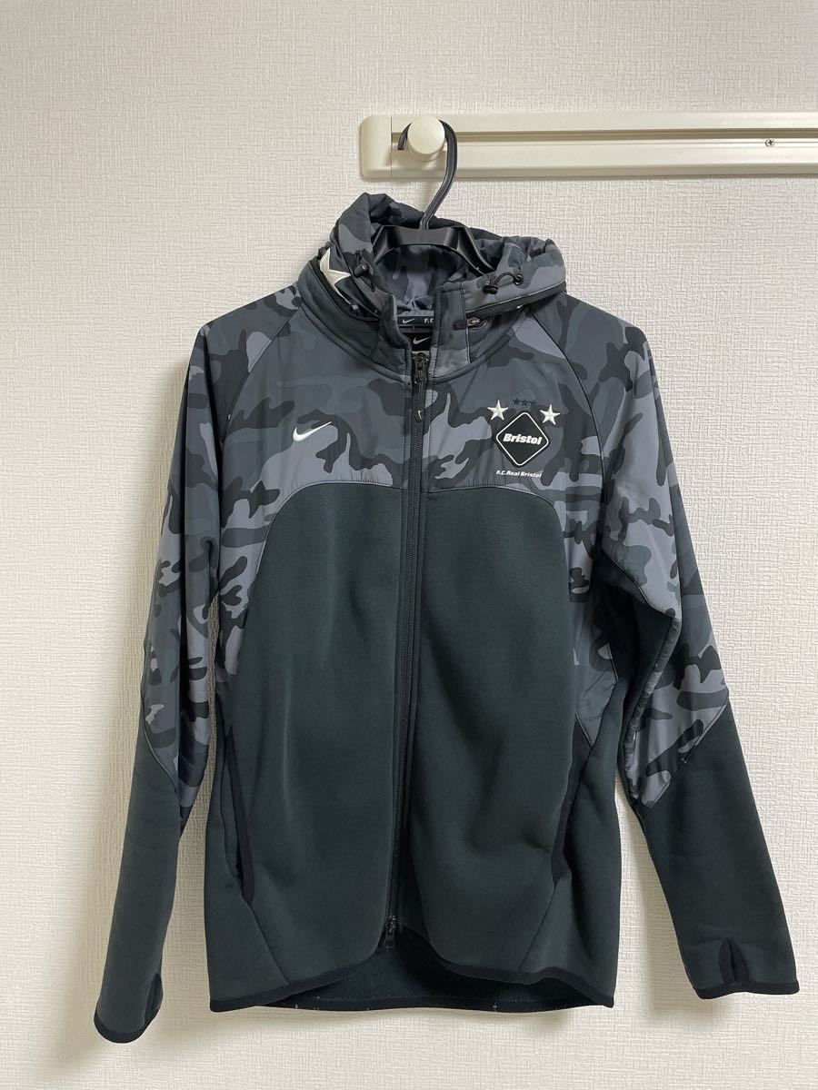 値下げ!!】ナイキ×ブリストル FCRB SOPH F.C.Real Bristol nike
