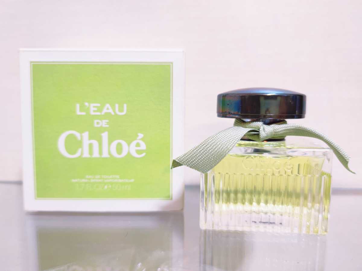 輸入盤lpレコード 送料無料 ほぼ未使用 Chloe クロエ ロードクロエ オードトワレ 50ml L Eau De Chloe 香水 オーデトワレ オードゥトワレ 送料無料hihip オークション落札商品 Senfinances Sn