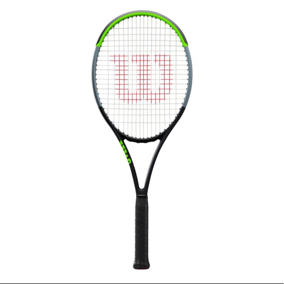 ウイルソン 硬式テニスラケット ブレイド100UL V7.0