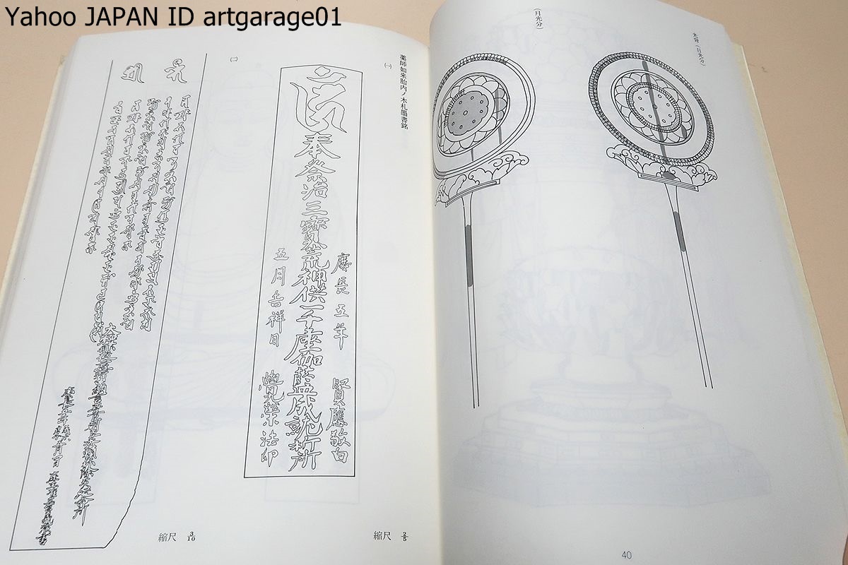 日本美術院彫刻等修理記録・4冊/貴重な彫刻等修理記録類から今後の文化財保護行政上並びに学術上価値の高い修理図解・解説書を中心に編集 item details | Yahoo! JAPAN Auction | One Map by FROM JAPAN 日本美術院彫刻等修理記録・4冊/貴重な彫刻等修理記録類から今後の文化財保護行政上並びに学術上価値の高い修理図解・解説書を中心に編集 item details | Yahoo! JAPAN Auction | One Map by FROM JAPAN